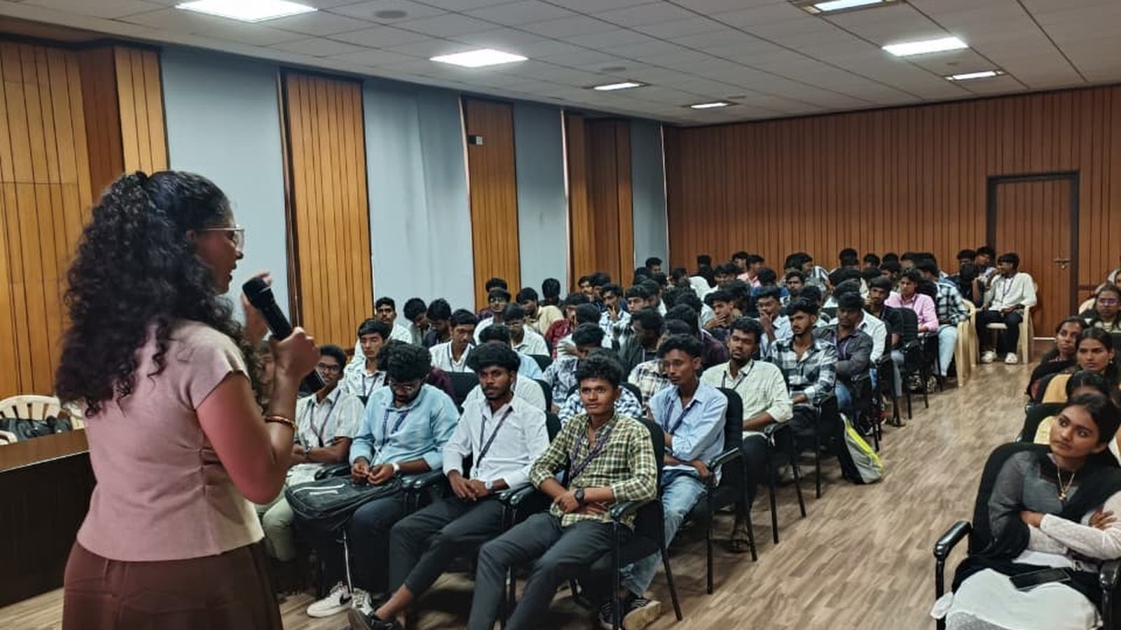 Corporate Training